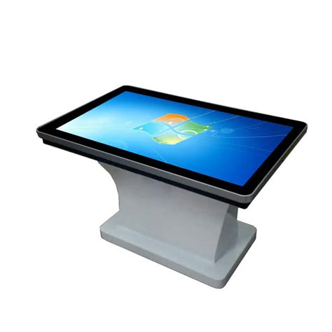 Samsung Touch Screen Gaming Table