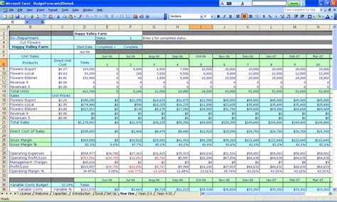 free accounting spreadsheet templates excel — db-excel.com