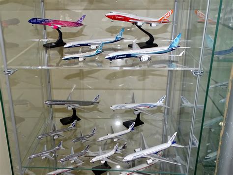 1/400 Model and Airport Blog - YESTERDAY'S AIRLINES