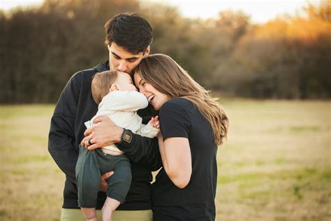 Lake Worth, Texas Family Portrait Photography - Lacey Whitmer Photo ...