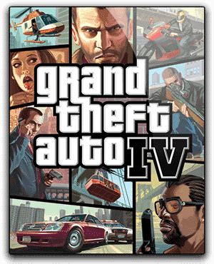 Grand Theft Auto IV Download game - Install-Game