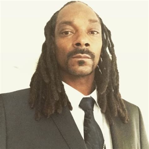 Snoop Dogg's Instagram Selfies | Photo 1 | TMZ.com