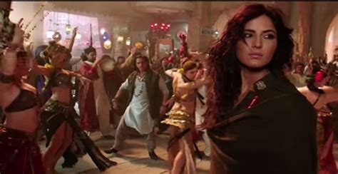 Music in Asia: "Afghan Jalebi - Ya Baba" Saif Ali Khan, Katrina Kaif - India | Branding in Asia