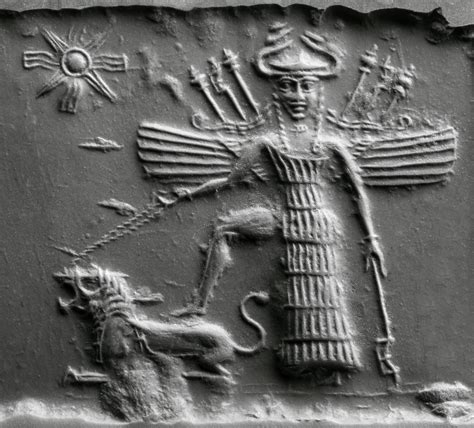 Ancient Mesopotamian Art