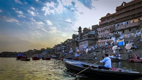 Varanasi Wallpapers - Top Free Varanasi Backgrounds - WallpaperAccess