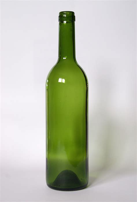 File:Empty Wine bottle.jpg - Wikimedia Commons