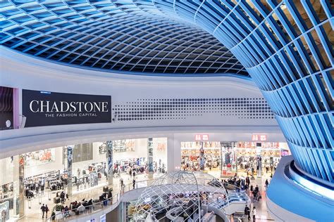 44+ Chadstone Shopping Centre Logo Background – Ozy On The News