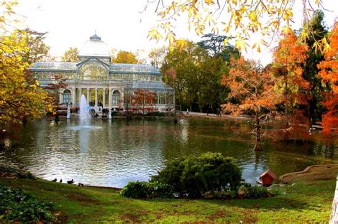 El Retiro celebra sus 150 años como parque público con una remodelación - Madrid Secreto