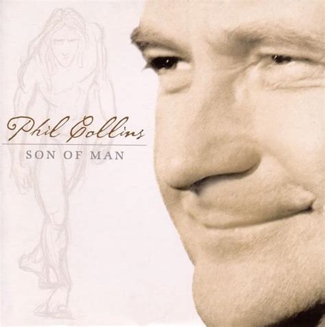 Phil Collins – Son of Man Lyrics | Genius Lyrics