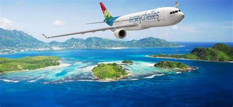 Air Seychelles announces new charter flights between Chengdu and Seychelles | Air Seychelles