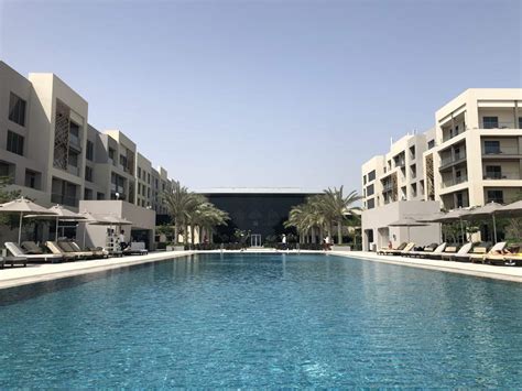 Kempinski Hotel Muscat | HolidayInfos