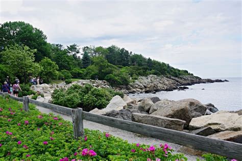 Ogunquit, Maine | Hotels & Inns Guide - New England