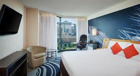 Novotel Toronto North York Hotel, Toronto (ON) | 2022 Updated Prices, Deals