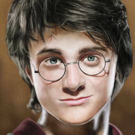 Harry Potter Fan Art by ArtOptimist on Newgrounds