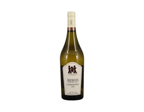 Arbois Chardonnay, Fruitière Vinicole d'Arbois 2019