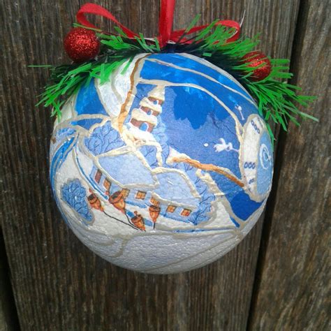 Ukrainian Christmas Ornaments Vertep Souvenir Folk Gift Ukraine ...