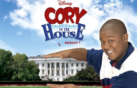 "Cory In The House" Coming Soon To Disney+ | What's On Disney Plus