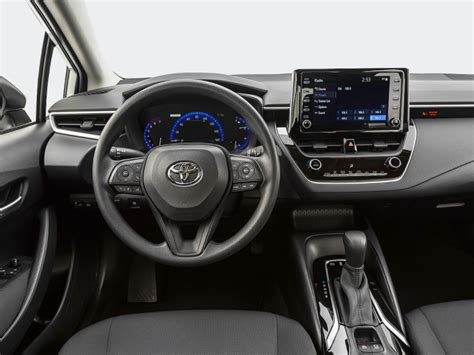 New Toyota Corolla Hybrid 2022 Price, Interior | Toyota Engine News