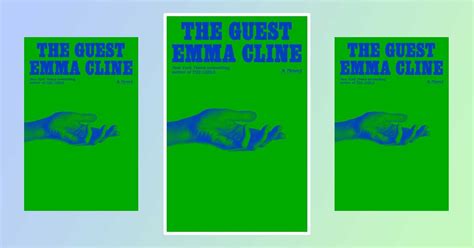 Book Review: 'The Guest' by Emma Cline — What Is Quinn Reading?