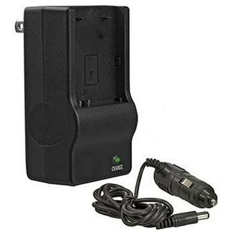 Kinamax Replacement Charger + Car Adapter for Pentax Optio V10, T30, M30, M40, W30 - Walmart.com ...