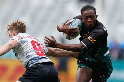 Rugby World Cup Sevens 2022 | South China Morning Post