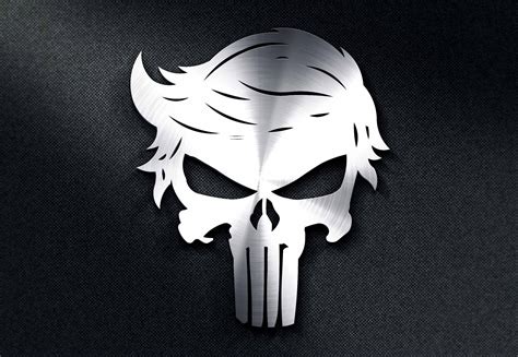 The Punisher Vector at Vectorified.com | Collection of The Punisher Vector free for personal use