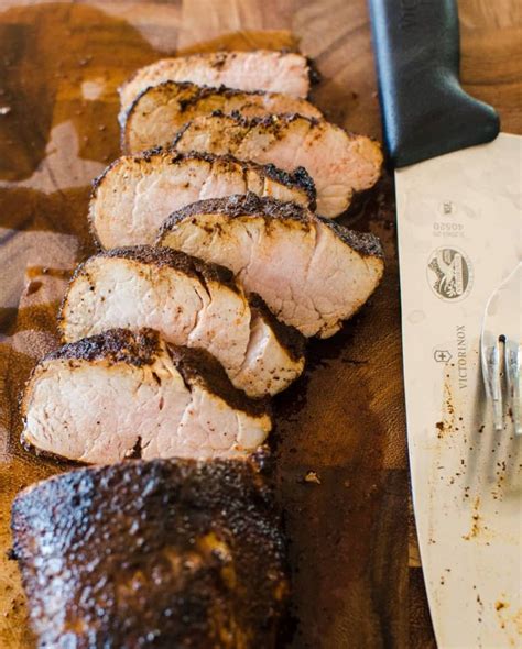 This 30-Minute Pork Tenderloin Is My Go-To Weeknight Dinner | Recipe | Pork tenderloin recipes ...