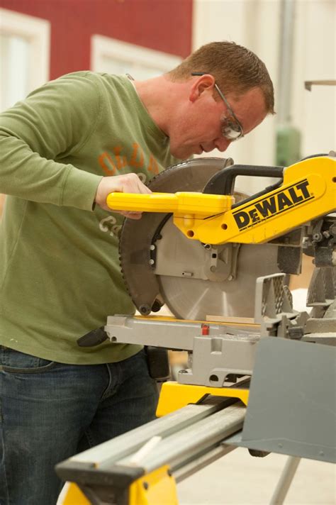 Carpentry courses designed to appeal to your inner do-it-yourself guru offered this fall at ...