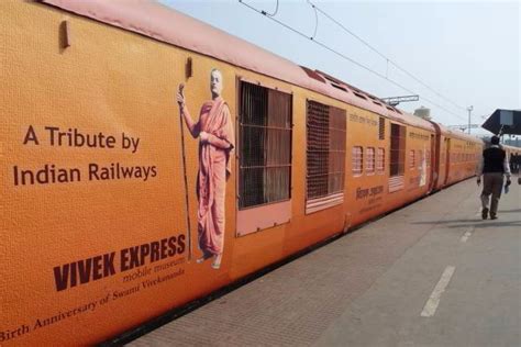 Longest Train Route In India