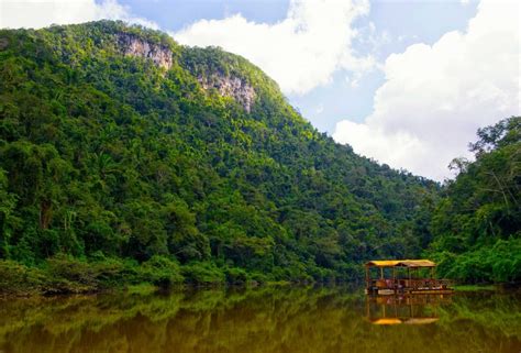 Belize Jungle Tours: Waterfalls Mayan Ruins Caves | Jungle Splash Eco-Tours