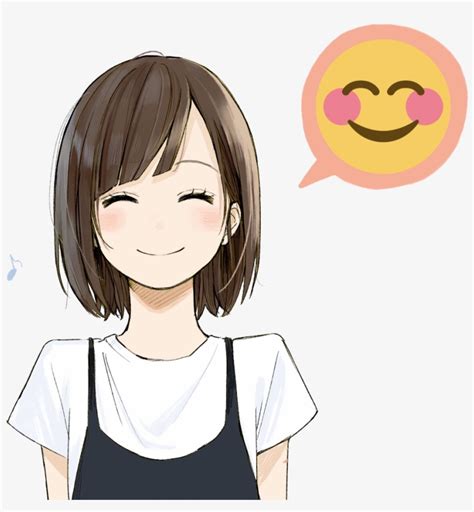 Share 75+ cute anime emoji latest - in.cdgdbentre