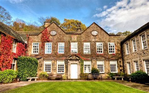 Yorkshire Secret Sunday inc. Dinner & Breakfast - Whitley Hall Country House Hotel - Classic ...