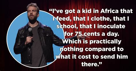 12 Anthony Jeselnik Coal-Black Dark Humor Jokes | Cracked.com