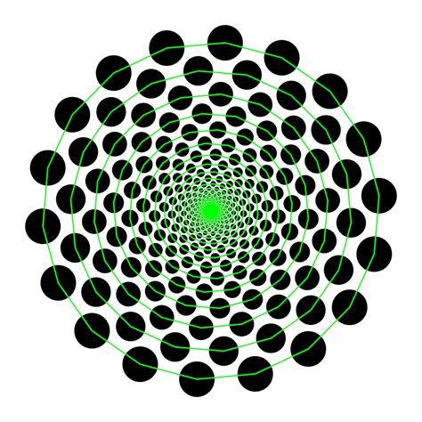 Spiral Illusion