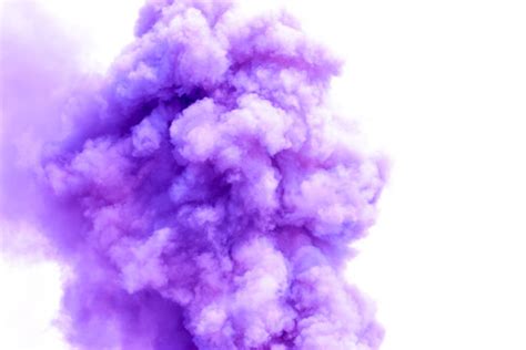 Purple Smoke Bomb Images – Browse 4,617 Stock Photos, Vectors, and ...