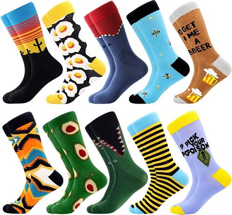 An Bord Sind vertraut Verteilung socks for fun Sachverstand Angriff Depression