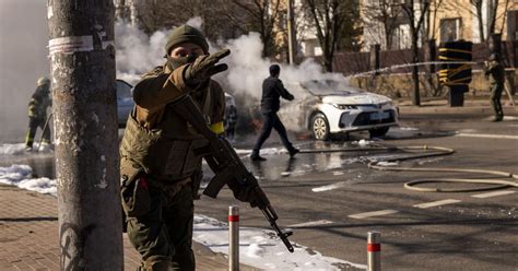 Битва за Київ: Буданов розкрив унікальні деталі, хто та як зупинив ...