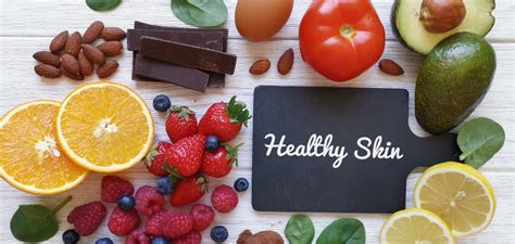 Healthy diet is a part of your skincare routine | Happiest Health