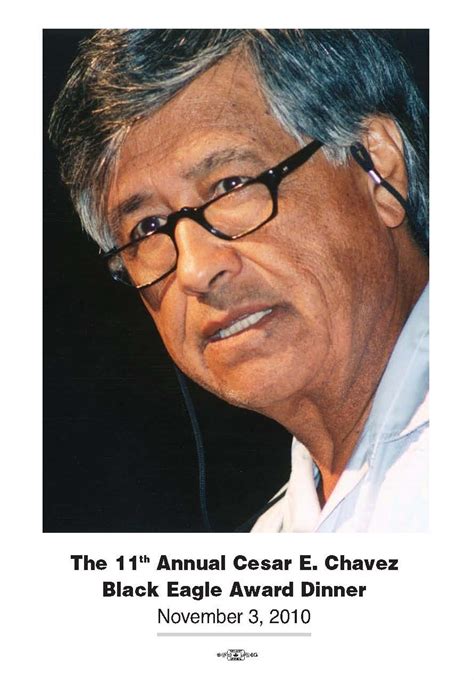 Agriculture Workers Alliance (AWA) Blog: 11th Annual Cesar E. Chavez Blak Eagle Awards Dinner to ...