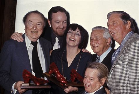 The Wizard of Oz Cast: What the Actors Did After the Iconic Film