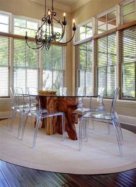 15-Supreme-Oval-Dining-Table-for-Your-Modern-Dining-Room-14 15-Supreme-Oval-Dining-Table-for ...