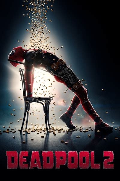 20+ Best "Deadpool 2" Movie Quotes | Quote Catalog