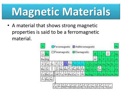 PPT - Unit 5 Electricity & Magnetism PowerPoint Presentation - ID:2043235