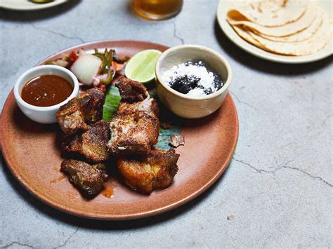 10 Best Mexican Restaurants in San Francisco