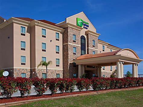 Texas City Hotels Near Houston Space Center | Holiday Inn Express ...