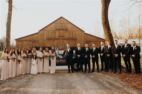 Corey Seager Wedding — Fête Nashville Luxury Weddings