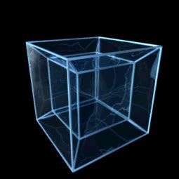 Tesseract | Brilliant Math & Science Wiki