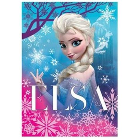 Peaceable Kingdom Press Disney Frozen Elsa Puzzle (300 Piece) - Walmart.com - Walmart.com