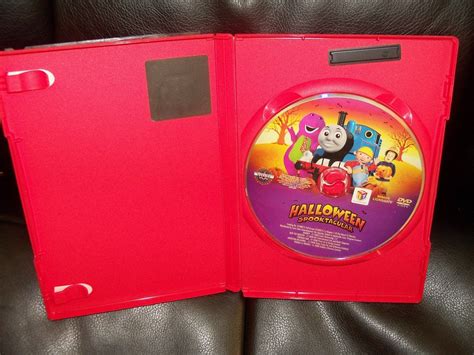 Hit Favorites - Halloween Spooktacular (DVD, 2008) 884487100107 | eBay