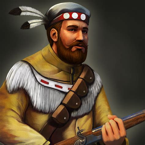 Coureur des Bois | Age of Empires Series Wiki | Fandom